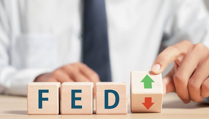 Federal Reserve interest rate decision impact on economy
